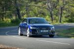 Audi S6 Sedan TDI 2019 года (UK)